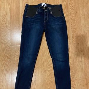 Paige Maternity Jeans